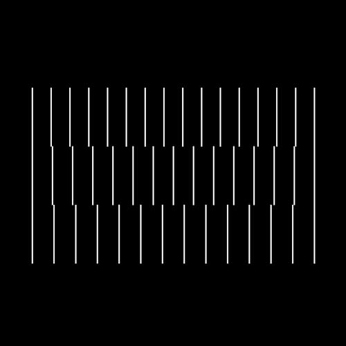 Complexity of Distance [Vinyl LP] von RELAPSE RECORDS