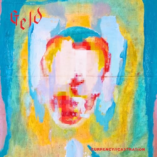 Currency Castration [Vinyl LP] von RELAPSE RECORDS