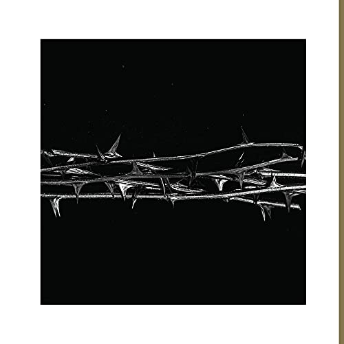De Doorn - Gold Vinyl [Vinyl LP] von RELAPSE RECORDS