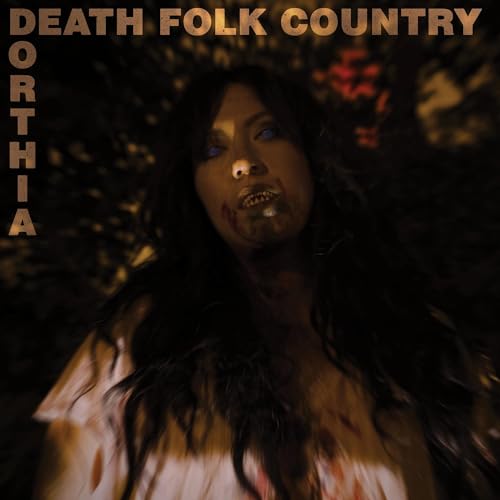 Death Folk Country [Vinyl LP] von Relapse (Membran)