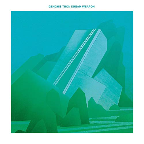 Dream Weapon (Mint Green Vinyl) [Vinyl LP] von Relapse (Membran)