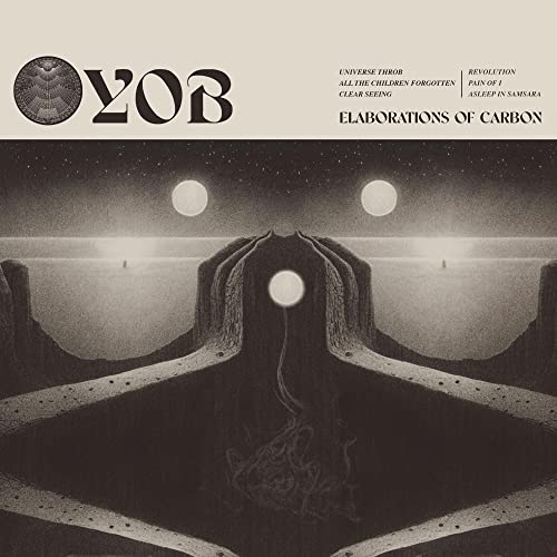 Elaborations Of Carbon (Reissue) [Vinyl LP] von Relapse (Membran)
