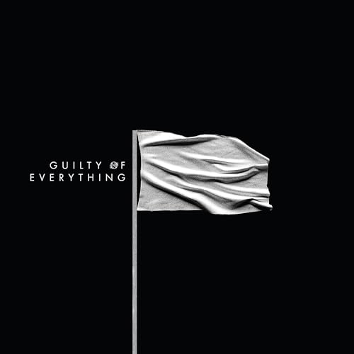 Guilty Of Everything - Gold Nugget Vinyl [Vinyl LP] von Relapse (Membran)
