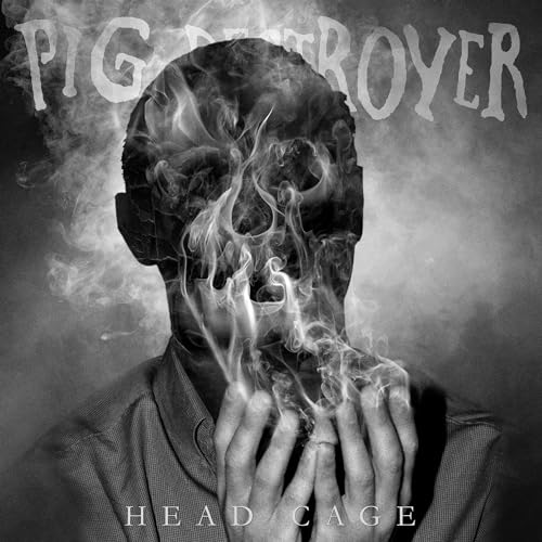 Head Cage [Vinyl LP] von RELAPSE RECORDS