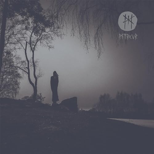 M [Vinyl LP] von Relapse (Membran)