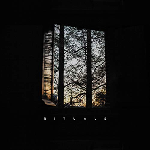 Rituals [Vinyl Maxi-Single] von Relapse (Membran)