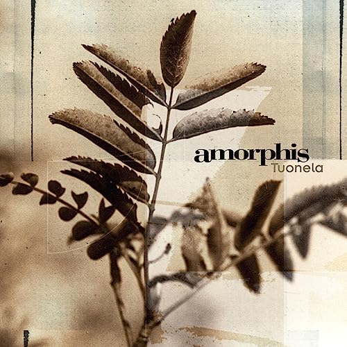 Tuonela [Vinyl LP] von Relapse (Membran)