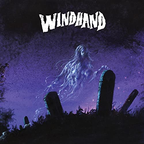 Windhand (Reissue) [Vinyl LP] von Relapse (Membran)