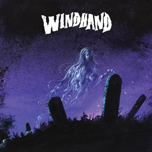 Windhand (Reissue) von Relapse (Membran)