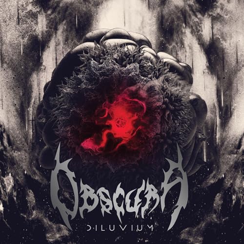 Diluvium [Vinyl LP] von Relapse Records (Membran)