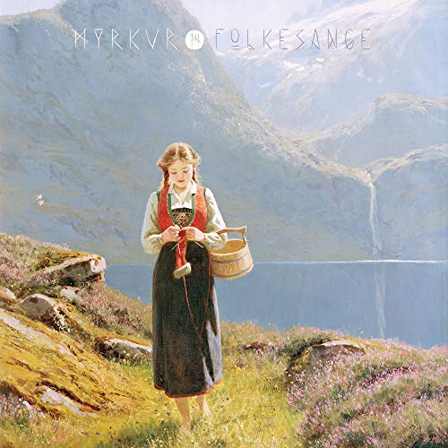 Folkesange [Vinyl LP] von RELAPSE RECORDS