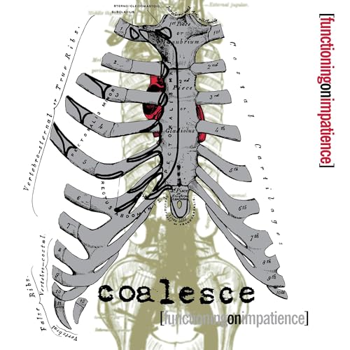 Functioning on Impatience [Vinyl LP] von Relapse Records (Membran)