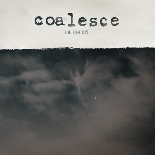 Give Them Rope - Reissue [Vinyl LP] von RELAPSE RECORDS