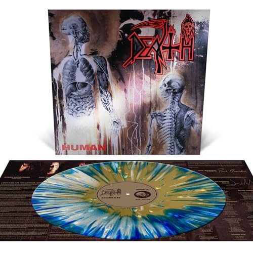 Human [Vinyl LP] von The Orchard