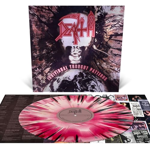 Individual Thought Patterns [Vinyl LP] von RELAPSE RECORDS