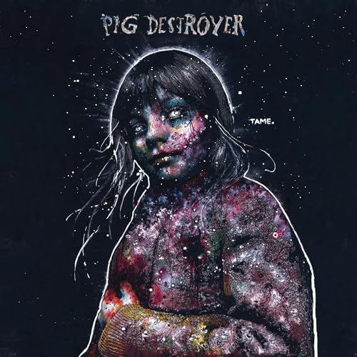 Painter of Dead Girls (Reissue) von RELAPSE RECORDS