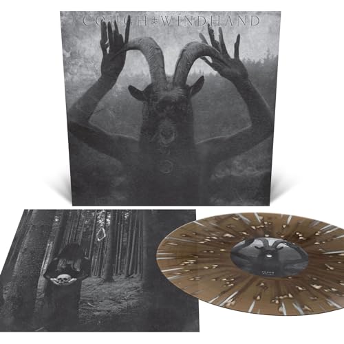 Reflection of the Negative [Vinyl LP] von Relapse Records (Membran)