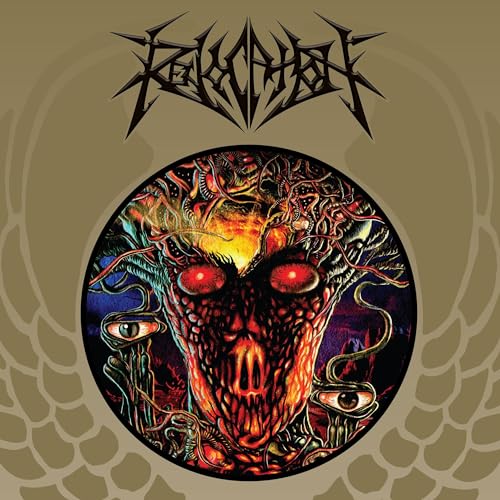 Revocation [Vinyl LP] von RELAPSE RECORDS