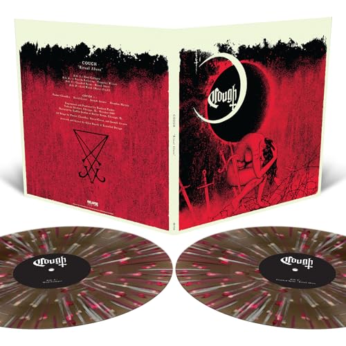 Ritual Abuse [Vinyl LP] von Relapse Records (Membran)
