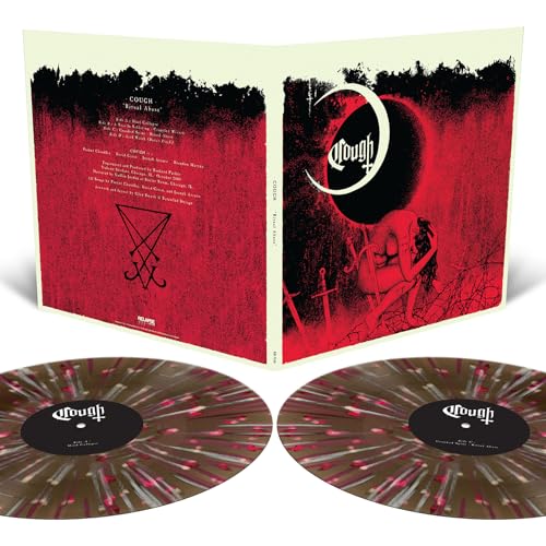 Ritual Abuse [Vinyl LP] von RELAPSE RECORDS