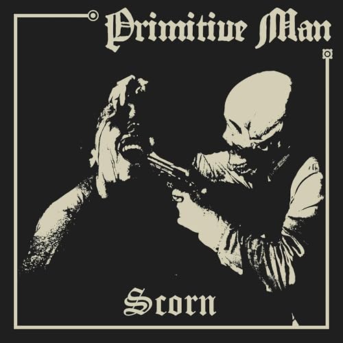 Scorn [Vinyl LP] von Relapse Records (Membran)