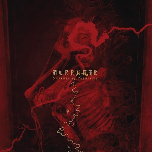 Shrines of Paralysis [Vinyl LP] von RELAPSE RECORDS
