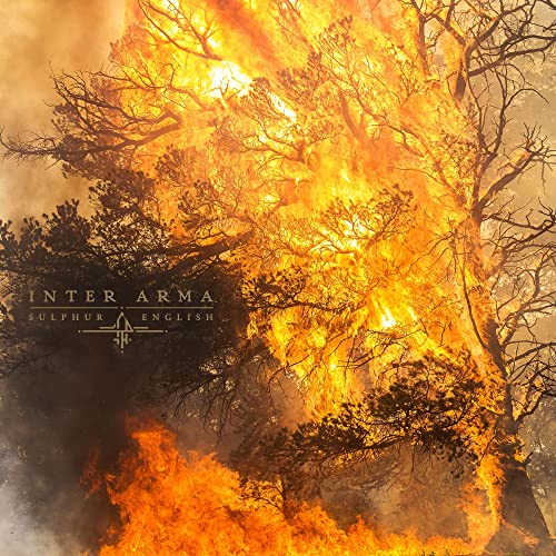 Sulphur English [Vinyl LP] von RELAPSE RECORDS