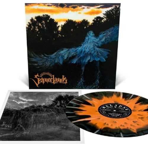Sumerlands [Vinyl LP] von Relapse Records (Membran)