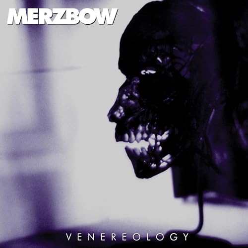 Venereology (Remaster/Reissue) [Vinyl LP] von Relapse Records (Membran)