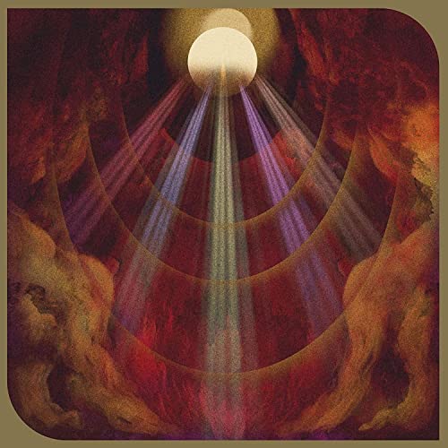 Atma (Deluxe Version) - LP1: Oxblood / LP2: Gold [Vinyl LP] von RELAPSE RECORDS