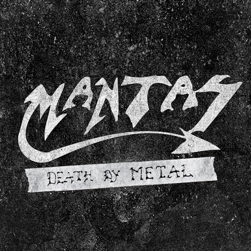 Death by Metal [Vinyl LP] von Relapse Records