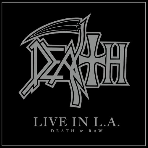 Live In L.A. [Vinyl LP] von Relapse Records