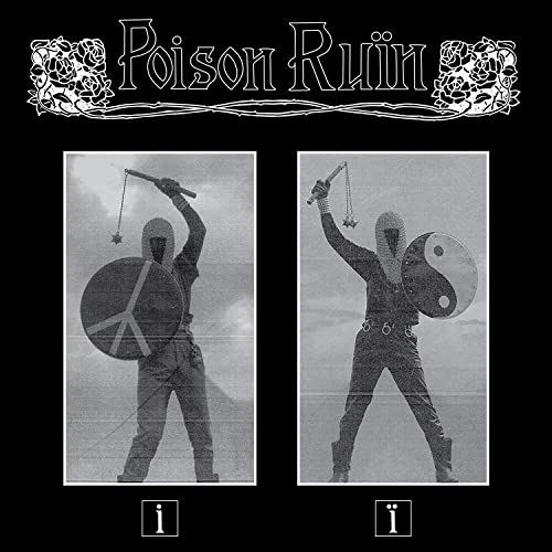 Poison Ruin [Vinyl LP] von Relapse Records