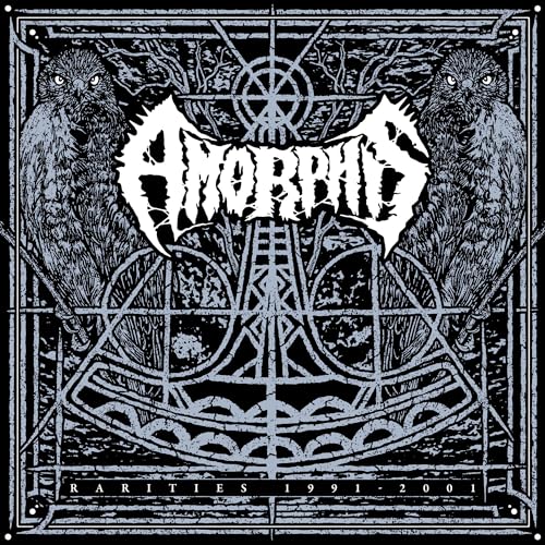 Rarities 1991 - 2001 von RELAPSE RECORDS