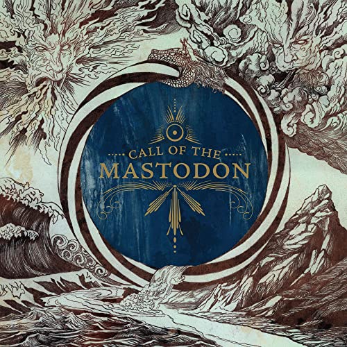 Call of the Mastodon [Vinyl LP] von RELAPSE RECORDS