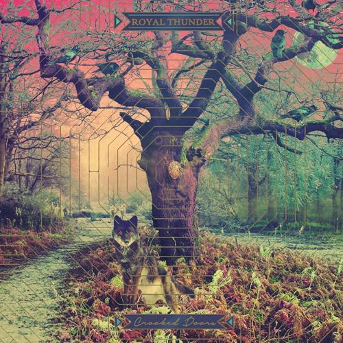 Crooked Doors [Vinyl LP] von Relapse