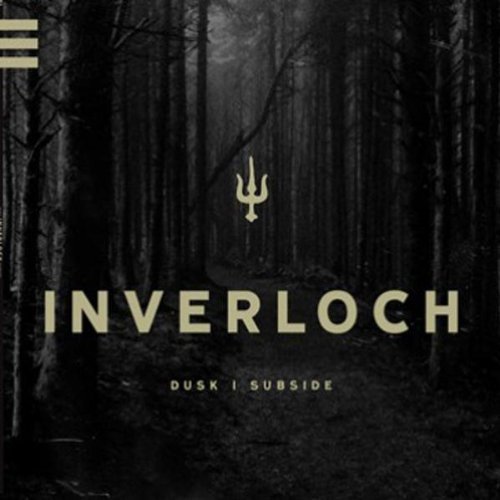 Dusk Subside by Inverloch (2012) Audio CD von Relapse
