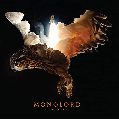 No Comfort [Vinyl LP] von Relapse