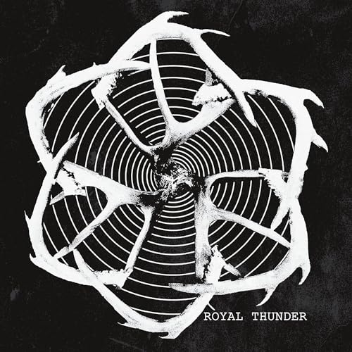 ROYAL THUNDER [Vinyl LP] von Relapse