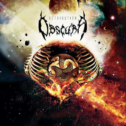 Retribution [Vinyl LP] von Relapse