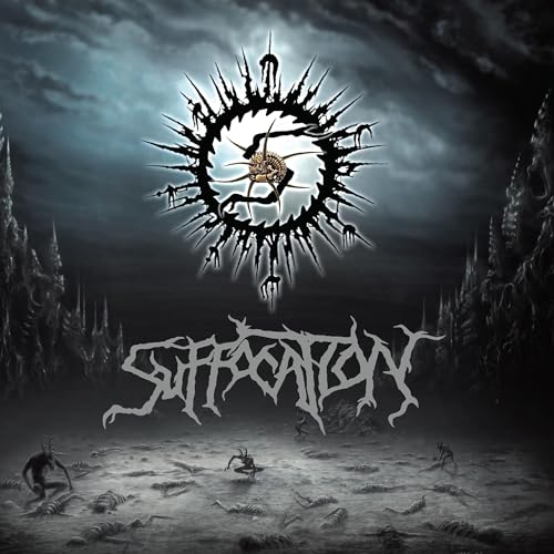 Suffocation [Vinyl LP] von Relapse