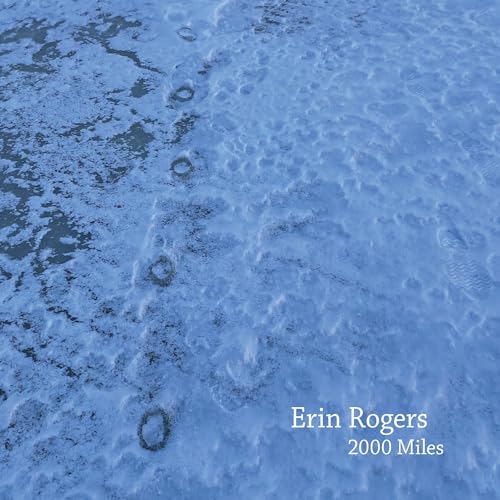 2000 Miles von Relative Pitch