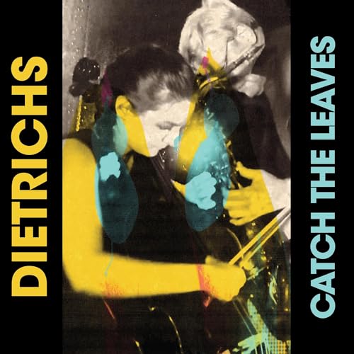 Catch The Leaves Catch The Leaves von Relative Pitch