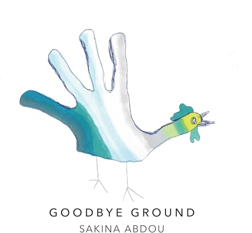 Goodbye Ground von Relative Pitch