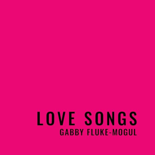 Love Songs Love Songs von Relative Pitch