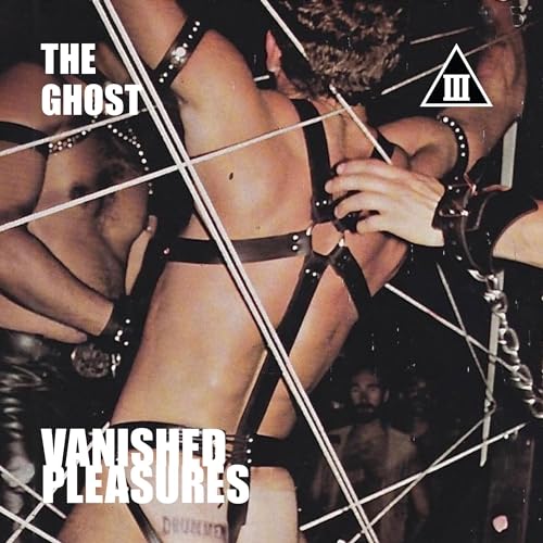 Vanished Pleasures von Relative Pitch