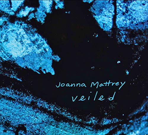Veiled Veiled von Relative Pitch