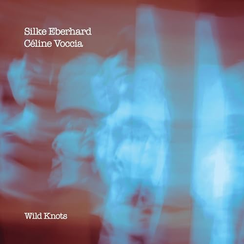 Wild Knots von Relative Pitch