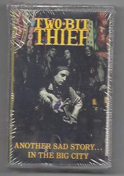 Another Sad Story...in the Big [Musikkassette] von Relativity/Combat/Ruthless