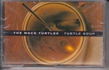 Turtle Soup [Musikkassette] von Relativity/Combat/Ruthless